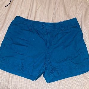 St. John’s Bay Classic styling ladies short
